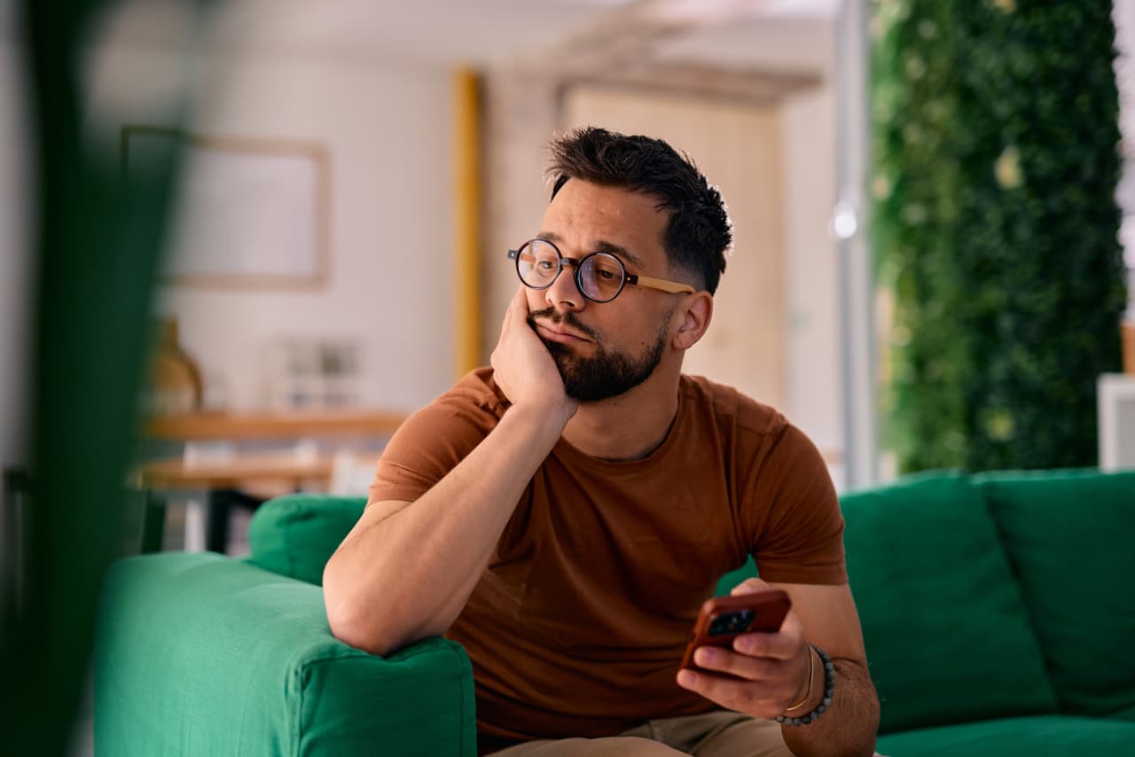 More than 70% of recent home buyers were counting on mortgage rates to drop. Now they’re stuck.