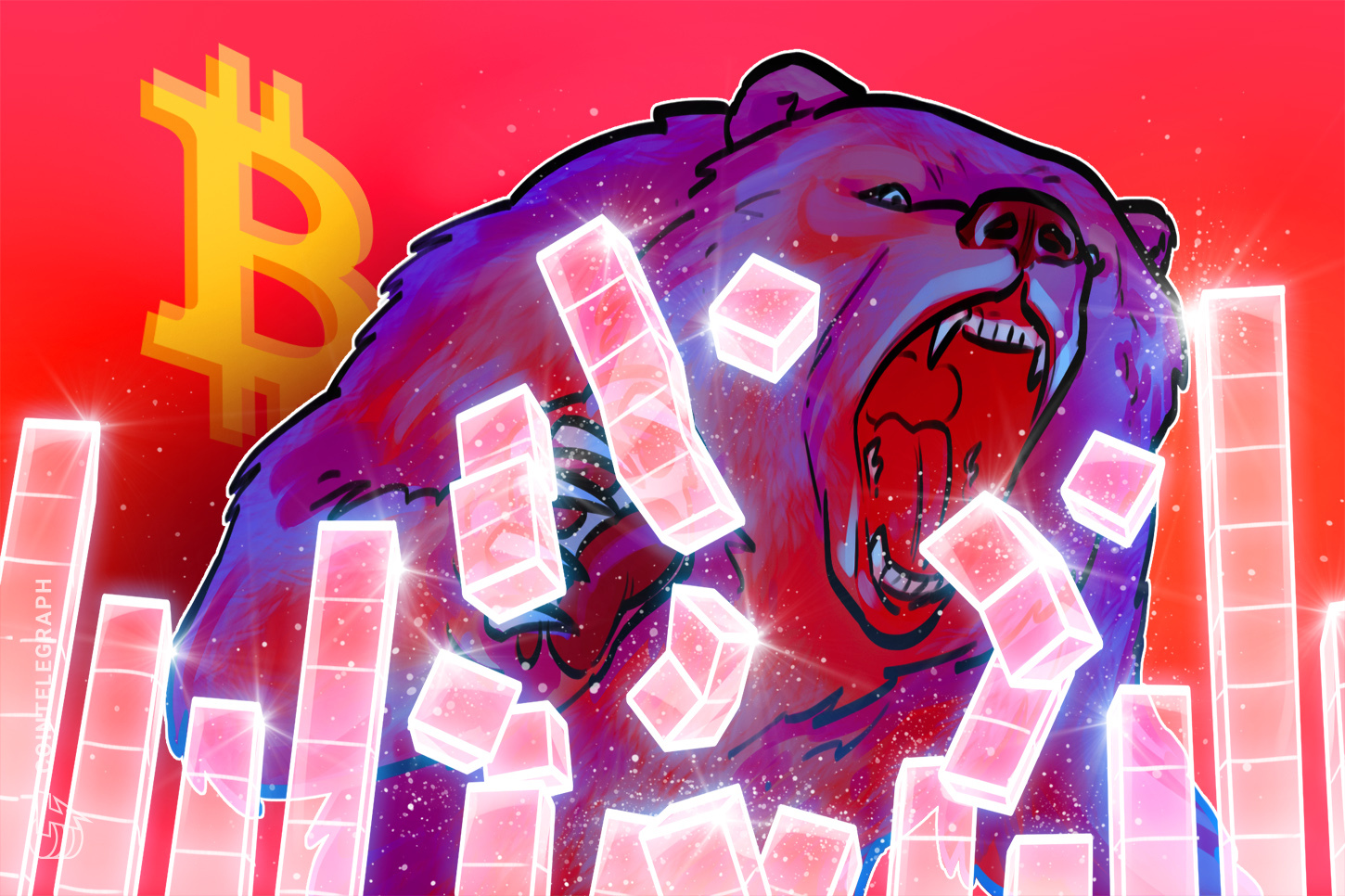 Bitcoin unspent transaction outputs signal capitulation underway: analyst