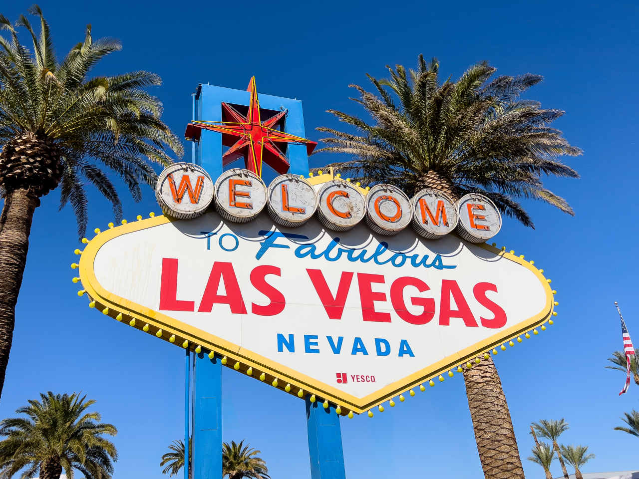 Las Vegas home prices post largest drop in the nation