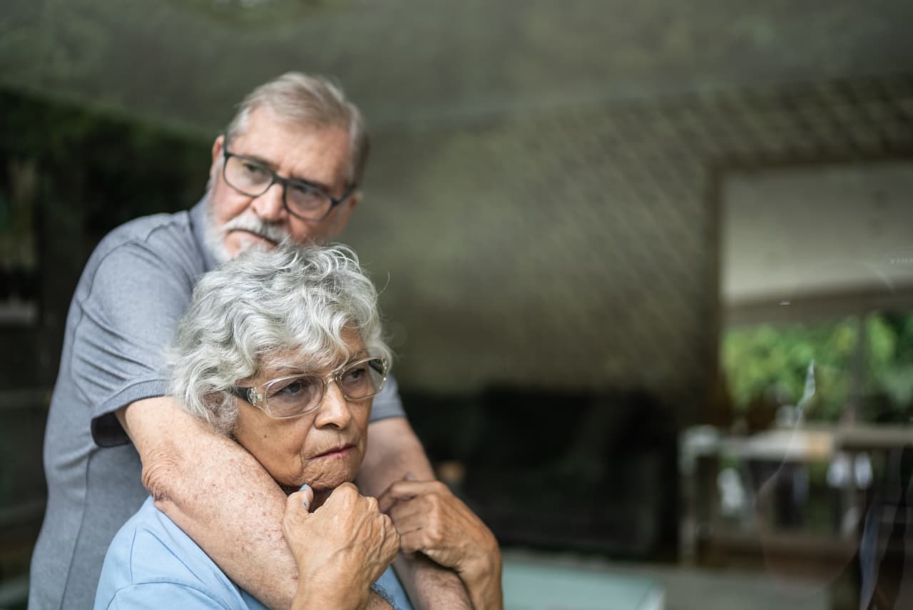 ‘Our family is broken beyond repair’: My brother took over my parents’ finances. What can I do?