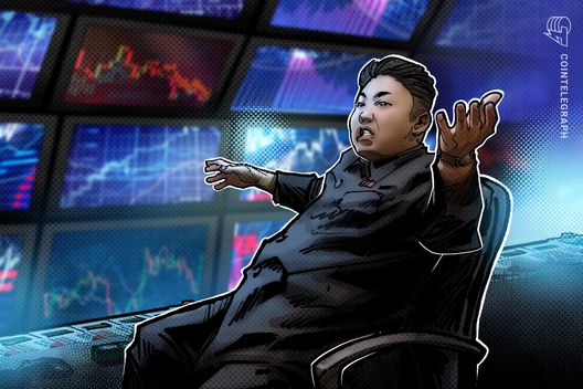 Humanity Protocol’s $36M hack tied to suspected North Korean hackers: Quantstamp