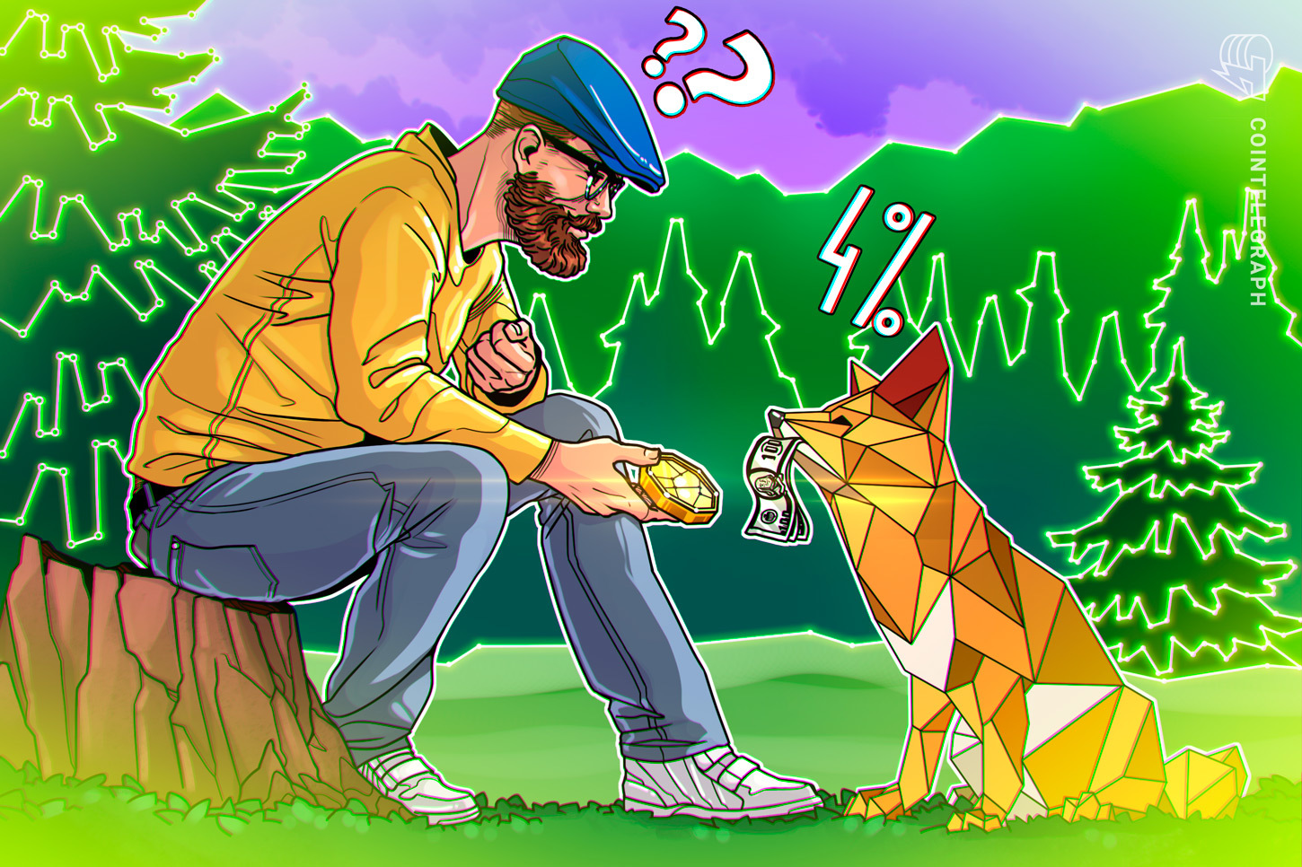 MetaMask launches stablecoin yield account with card spending
