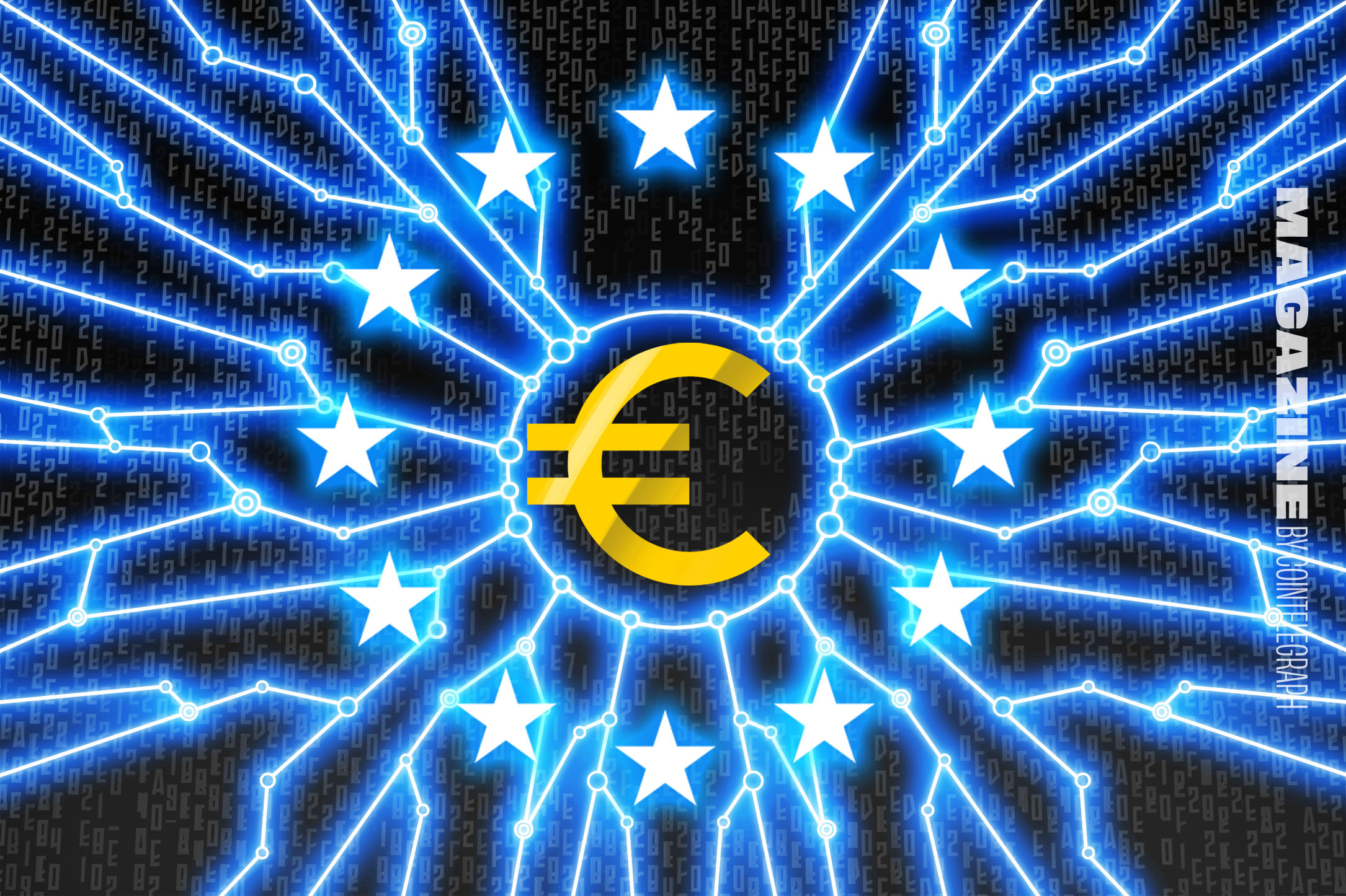 The digital euro: Surveillance money, or a better alternative to cash?