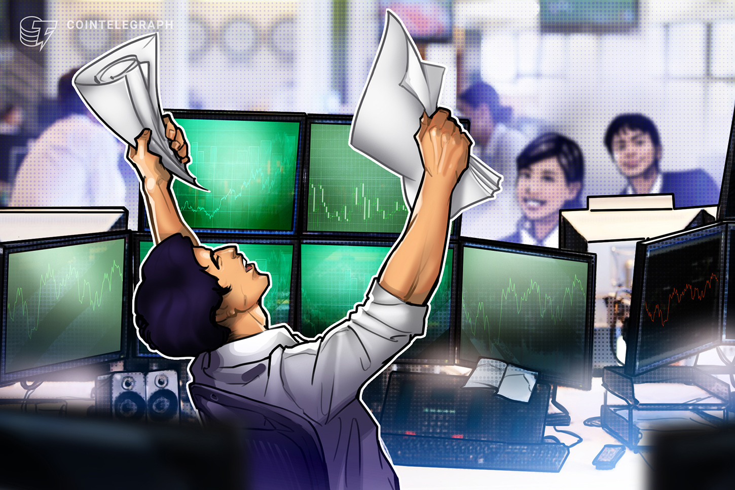 Securitize gains on NYSE debut with tokenized stocks live on Solana, Avalanche