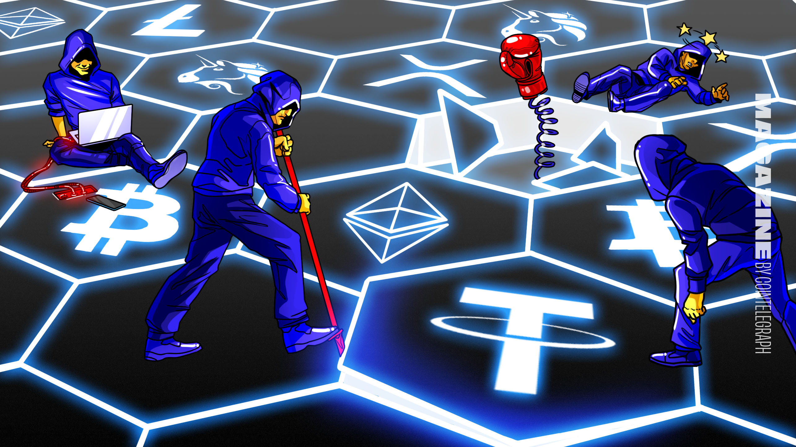 Trader loses $2M in ‘same-block backrun extraction’ exploit