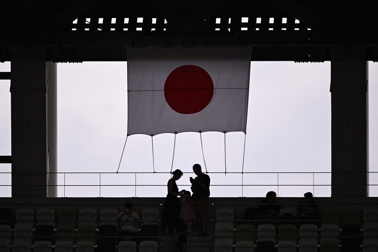 Japanese stocks are on fire. Here’s what’s driving the hot streak.