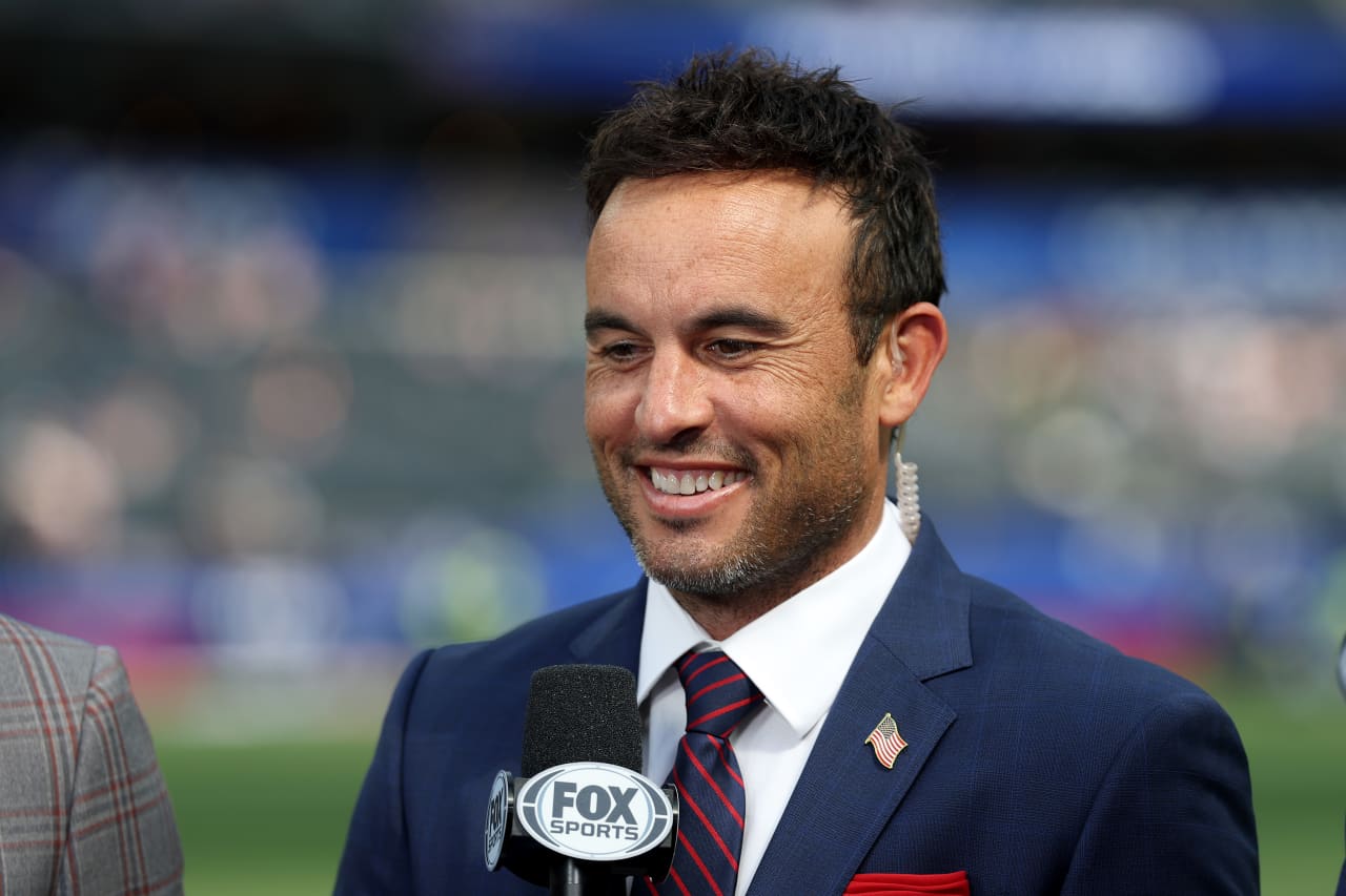 Landon Donovan says there’s ‘zero chance’ he could have afforded to play youth soccer if he was a kid today