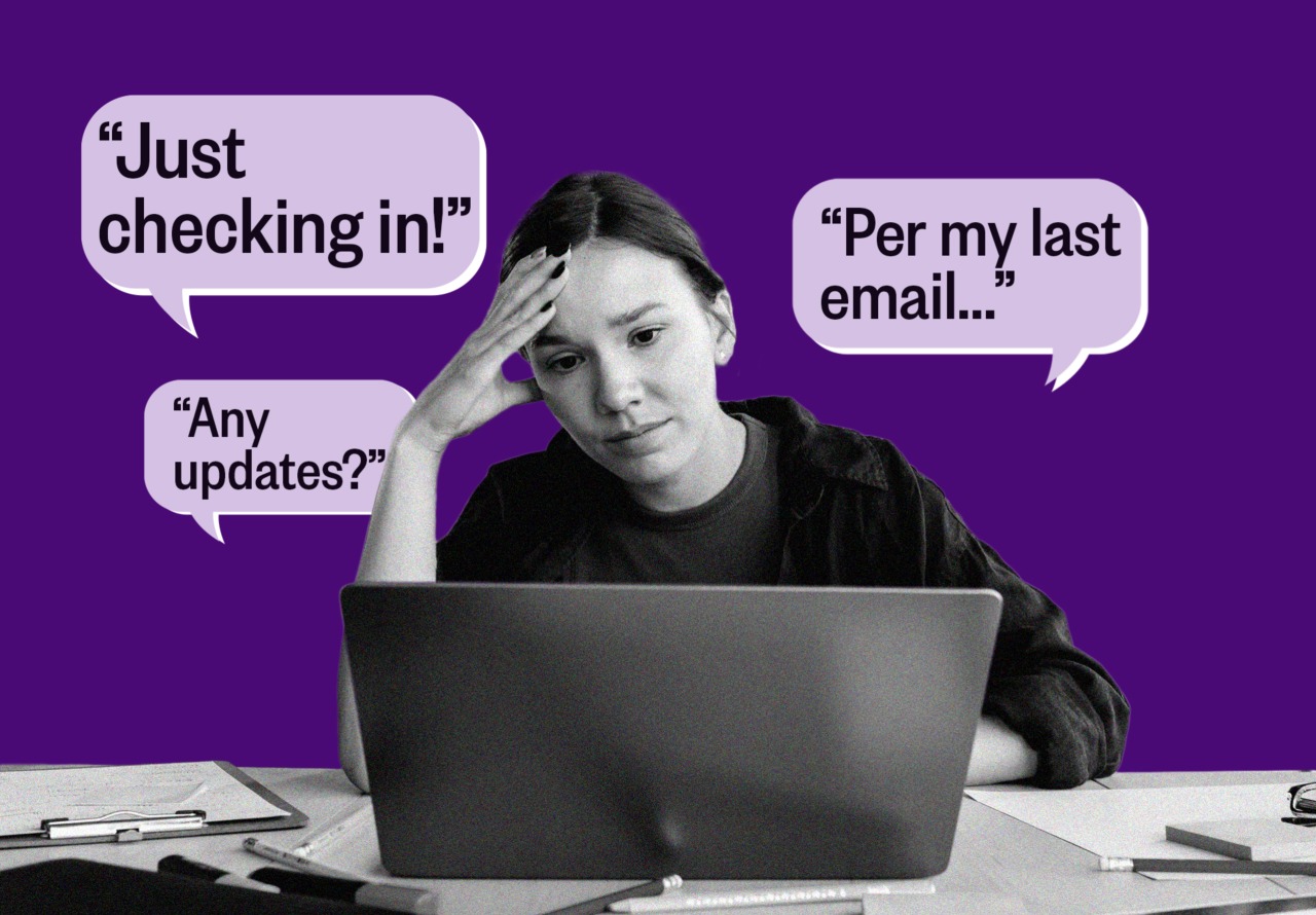 How to successfully deal with a micromanaging boss
