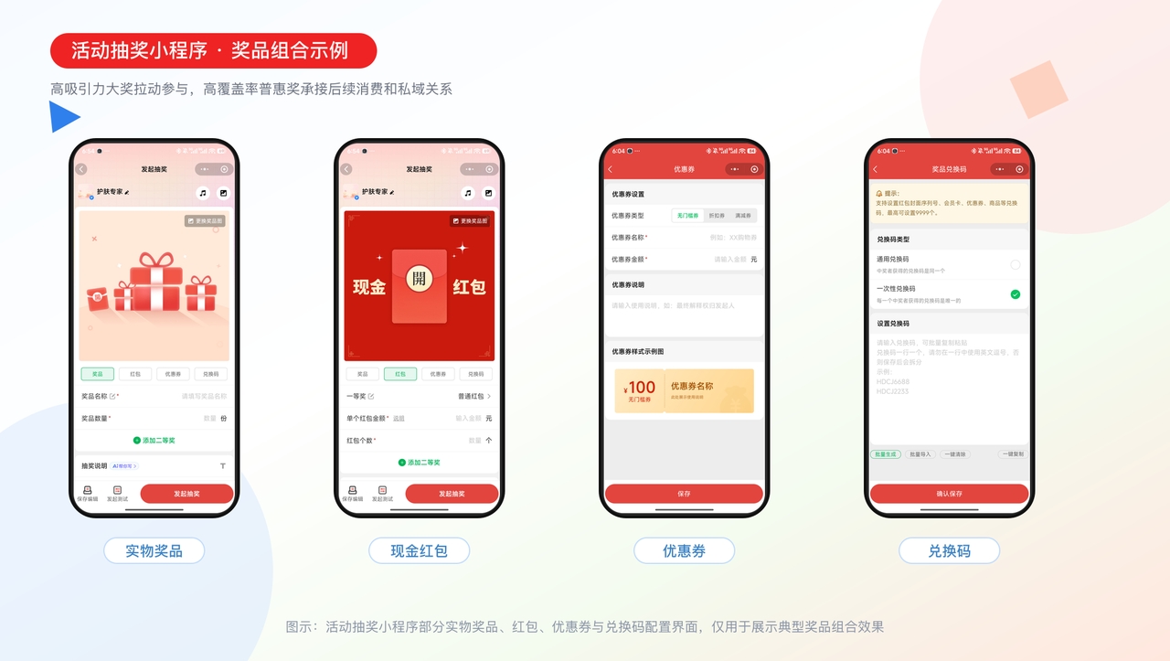 一场高转化抽奖活动应该怎么设计？从奖品、规则到传播路径的完整拆解