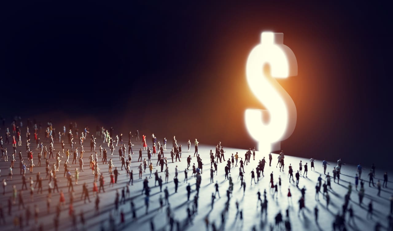 Billionaires are loading up on these superior stocks. Why it pays to follow their money.