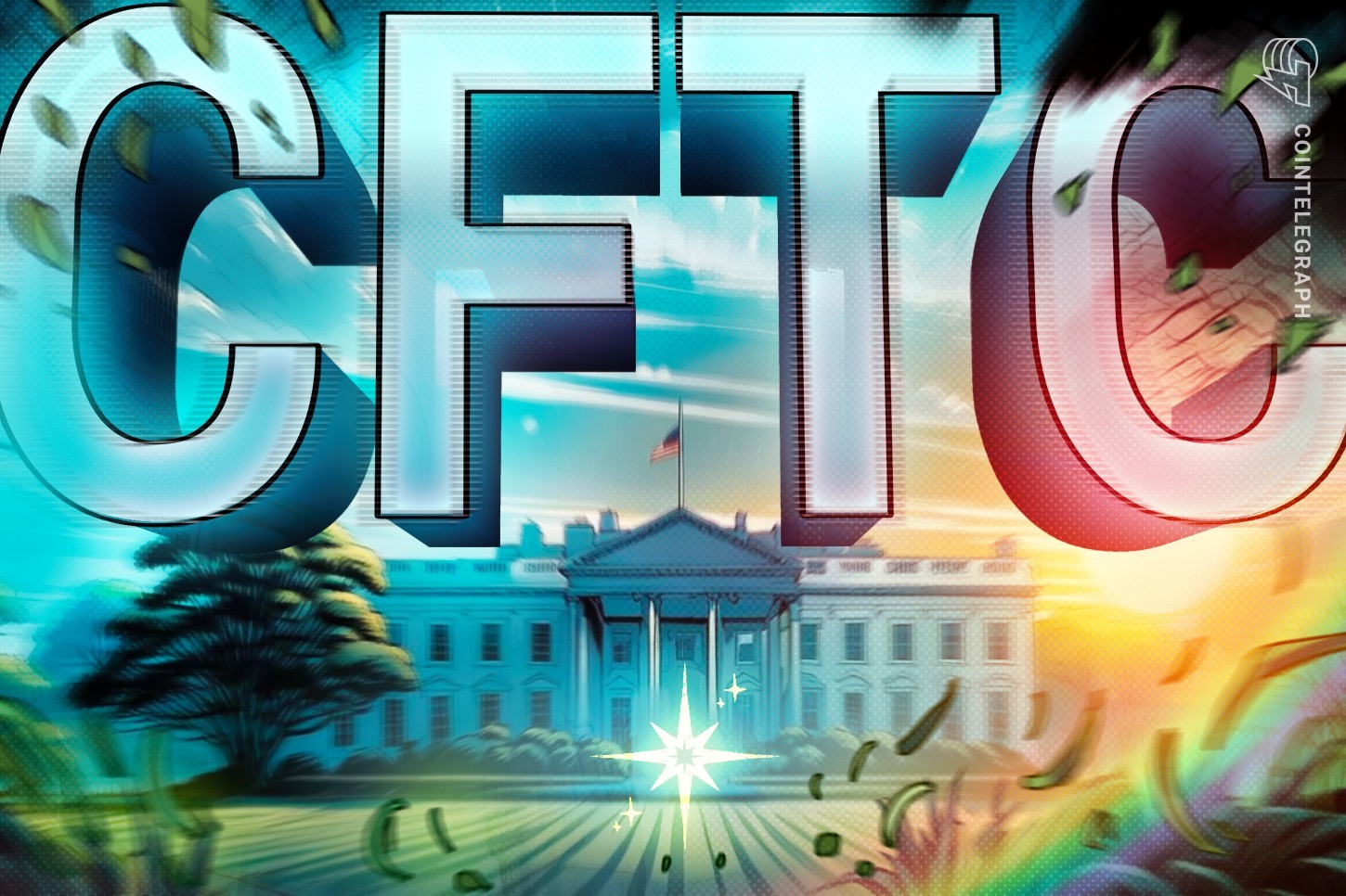 White House says it received no Democratic nominees for SEC, CFTC vacancies