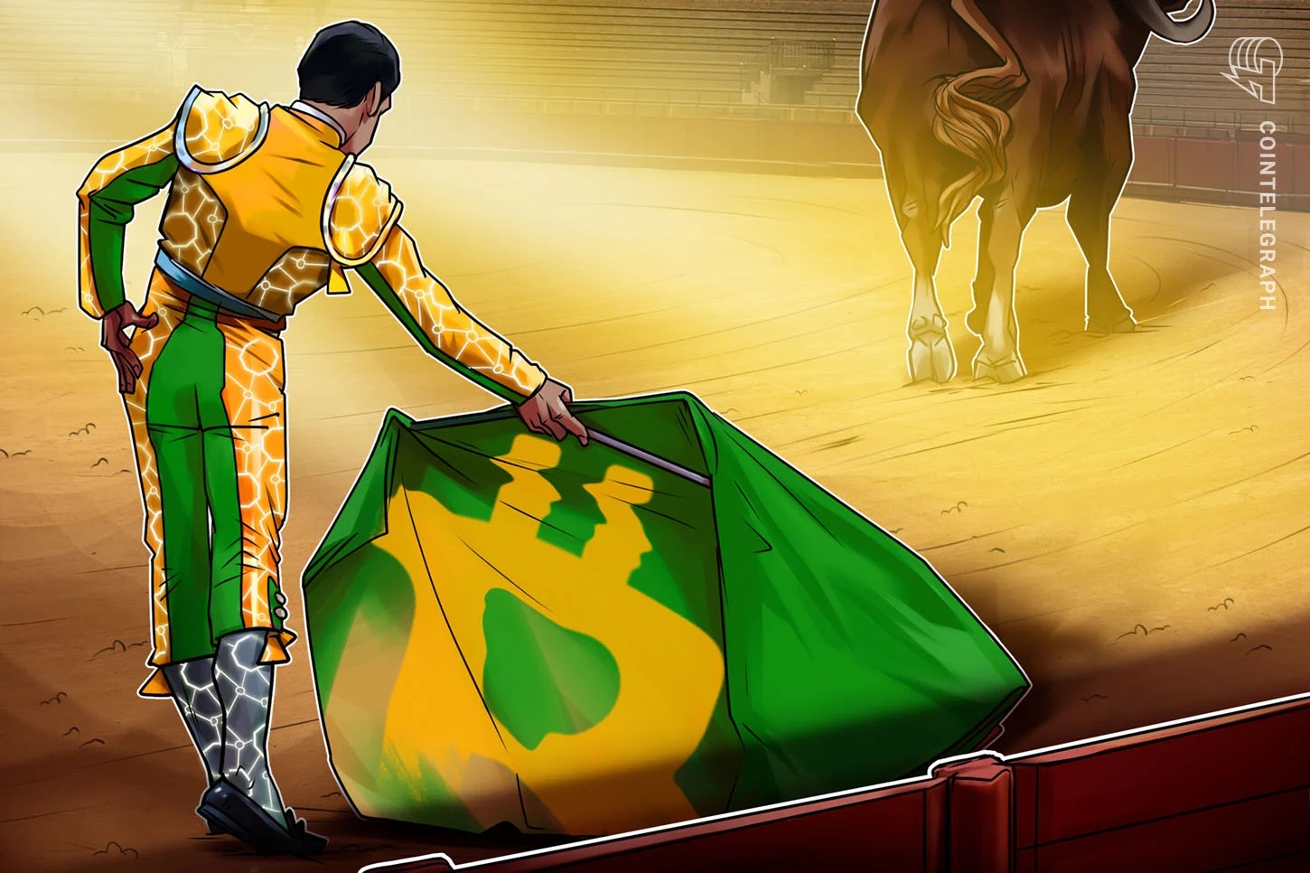 Bitcoin peels back to $62K as Fed-wary futures traders cut risk: Is the BTC rally over?