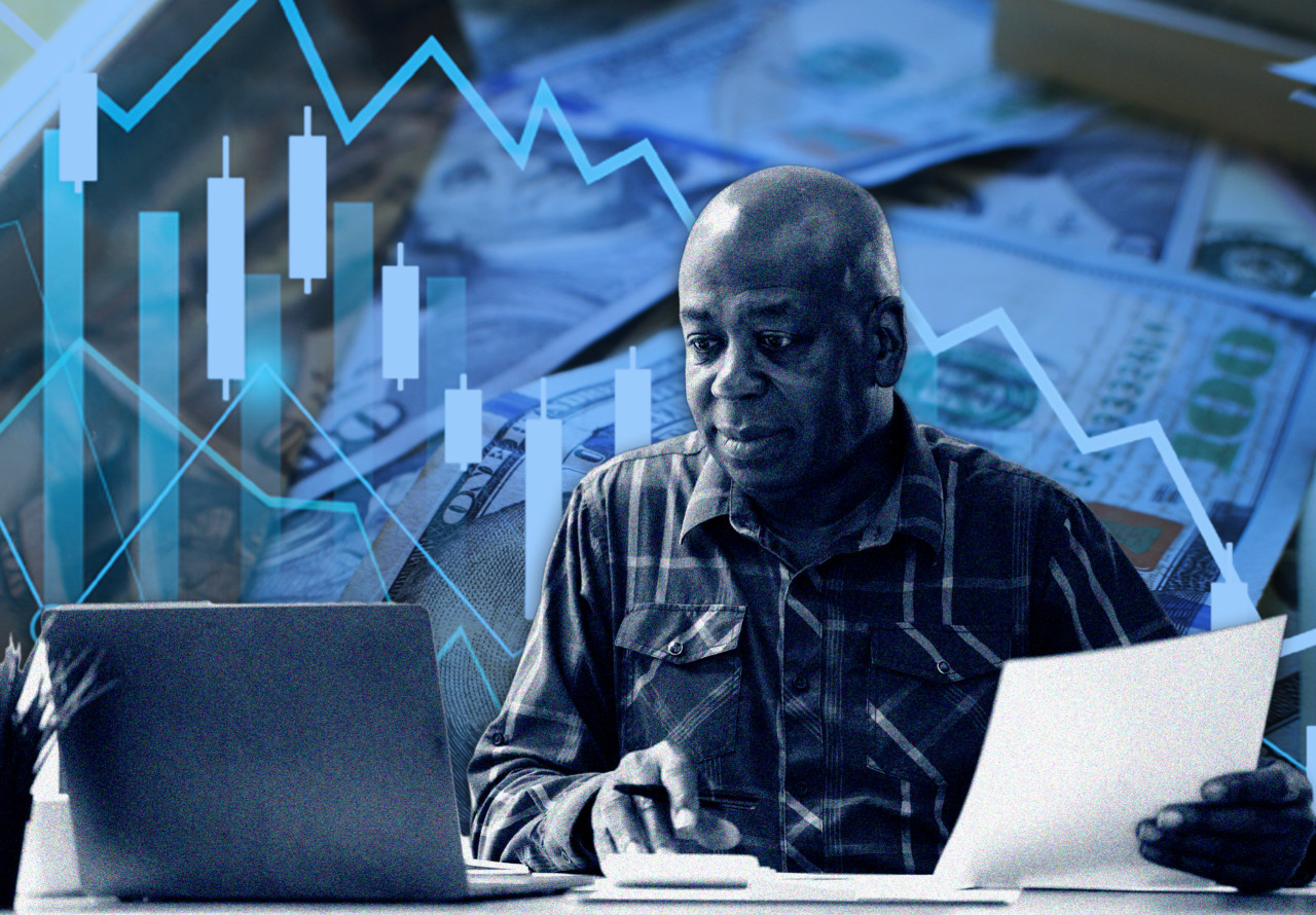 My retirement savings will suffer if I delay Social Security. How do I choose between the two?