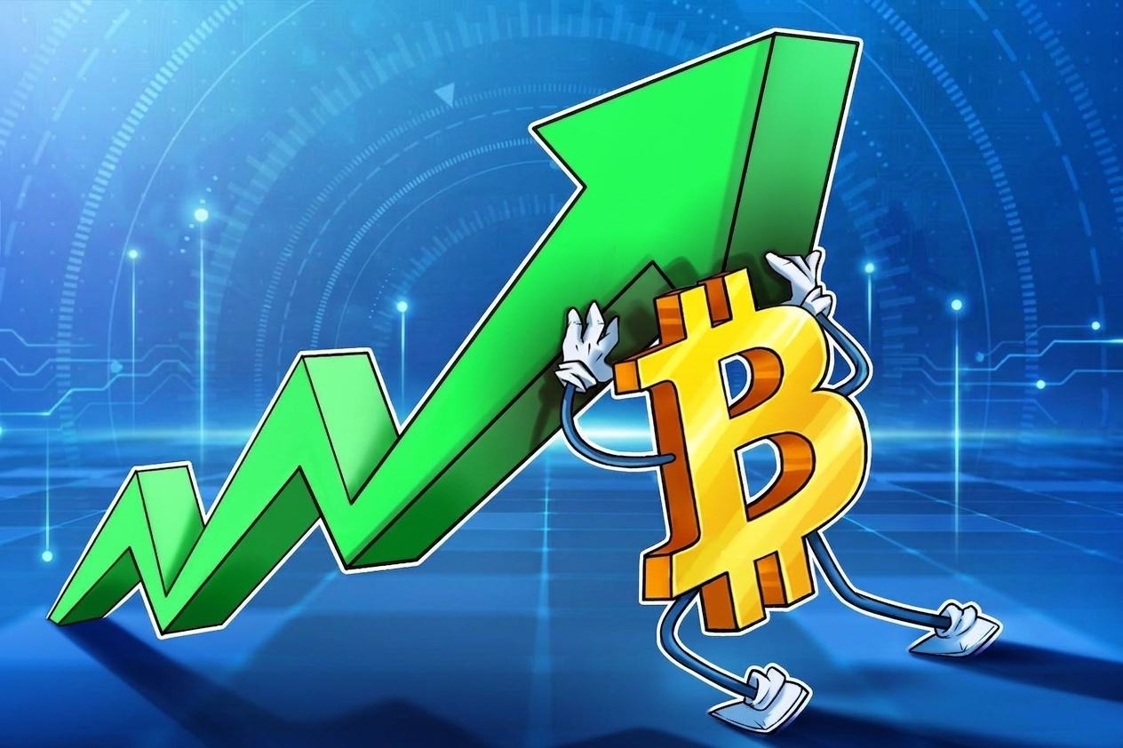 Bitcoin ETFs post five-day inflow streak, longest since May