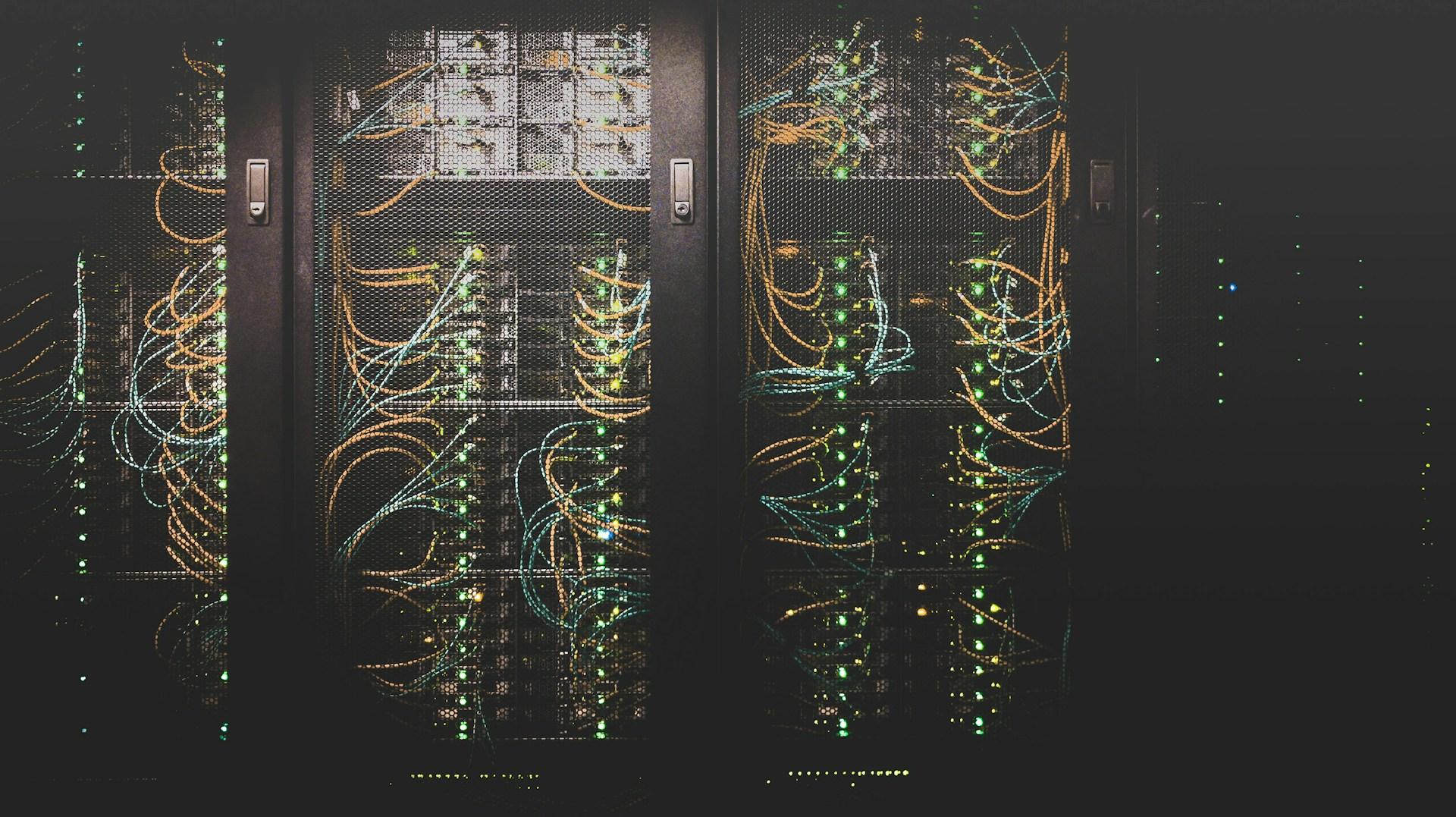 Core Scientific lands AMD AI deal as bitcoin mining operation winds down