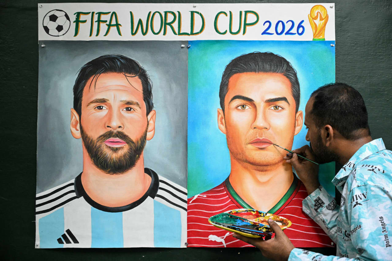FIFA World Cup prize money: What each USMNT player stands to earn