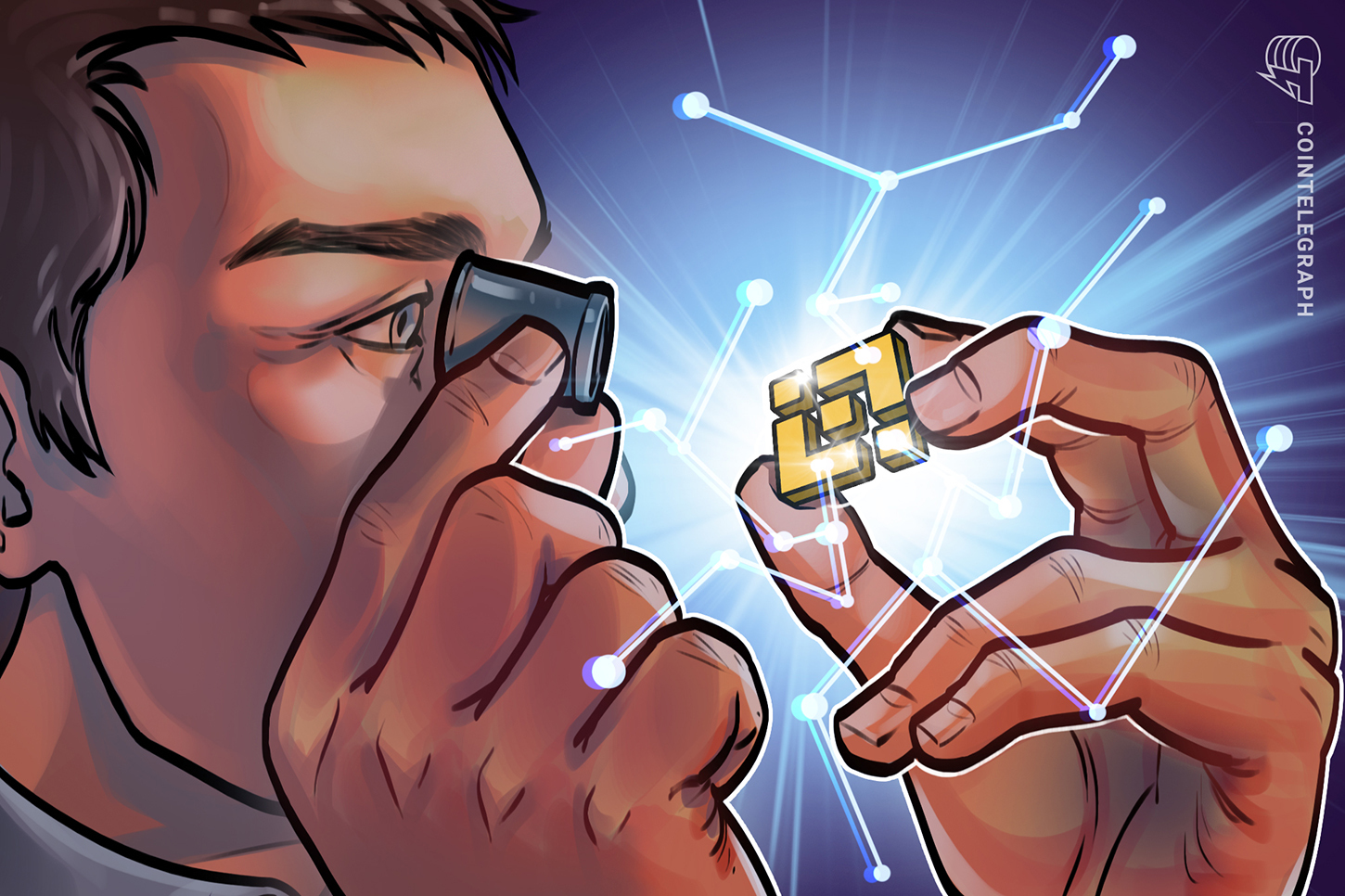 Binance outflows triple to $1.2B as ETH withdrawals hit 3-year high