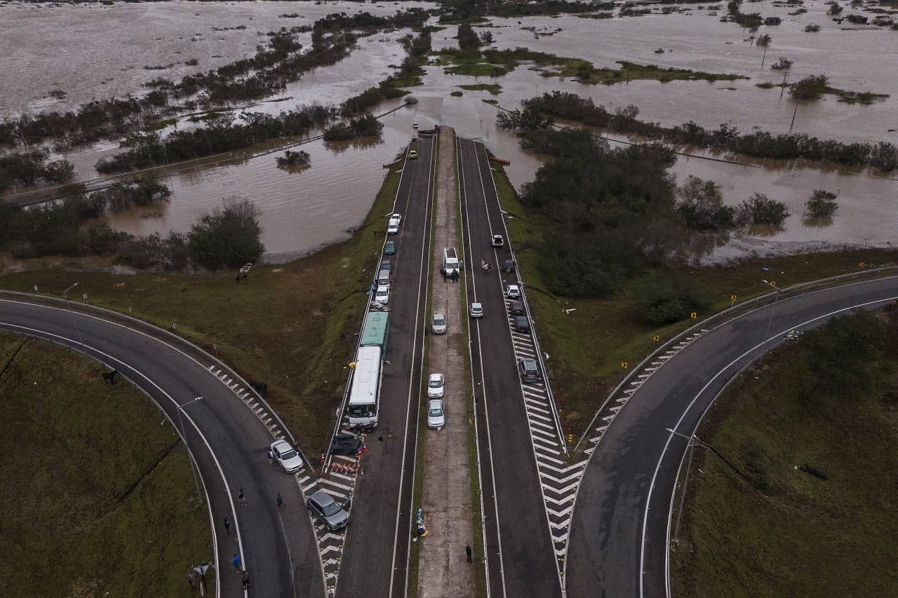El Nino’s coming back — and could cost the global economy trillions