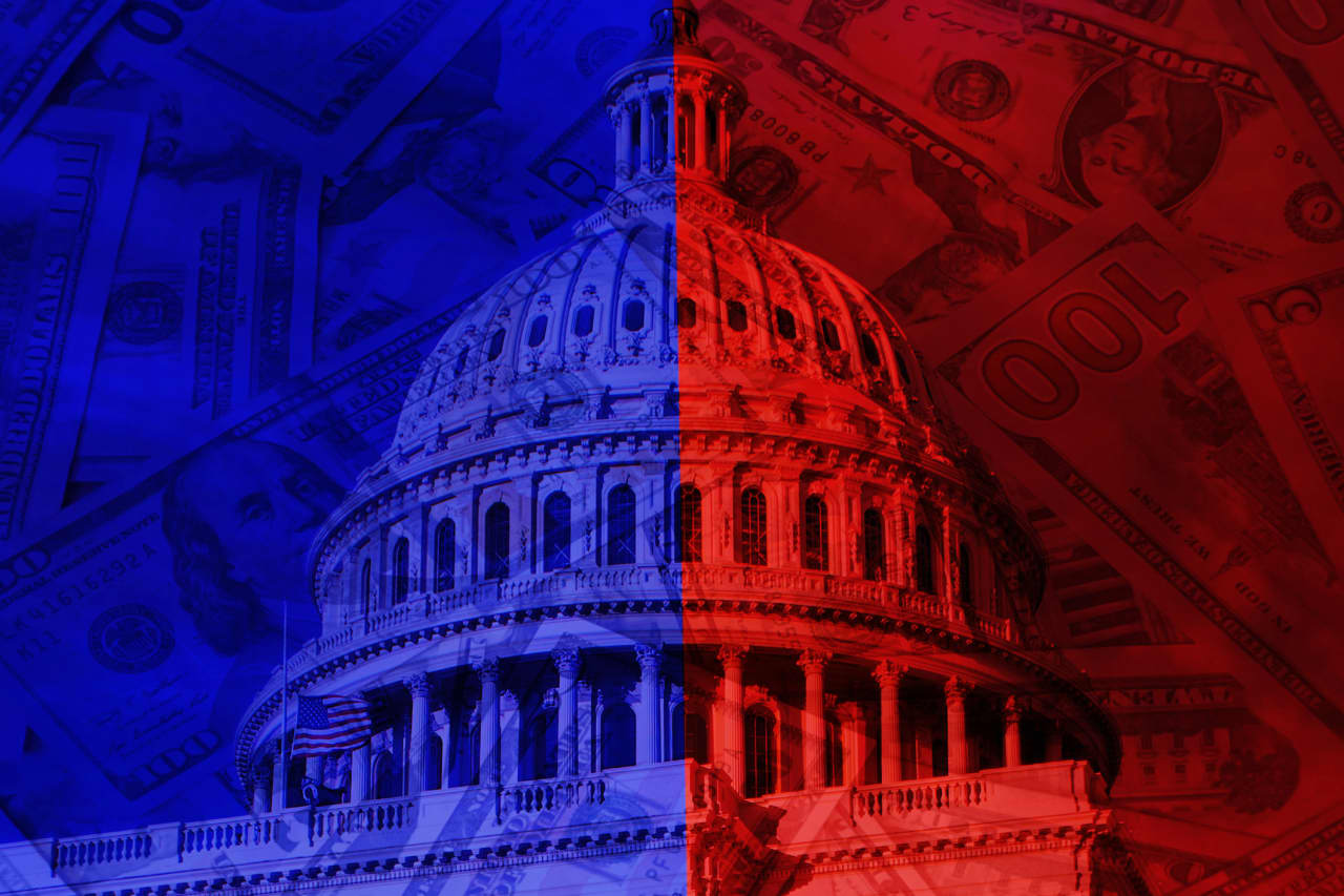 This hidden investing flaw is costing you money. Talking to political opponents fixes it.
