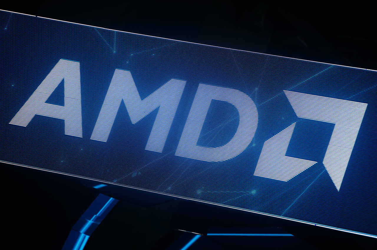 AMD’s stock climbs, and a new Microsoft deal is only part of the reason