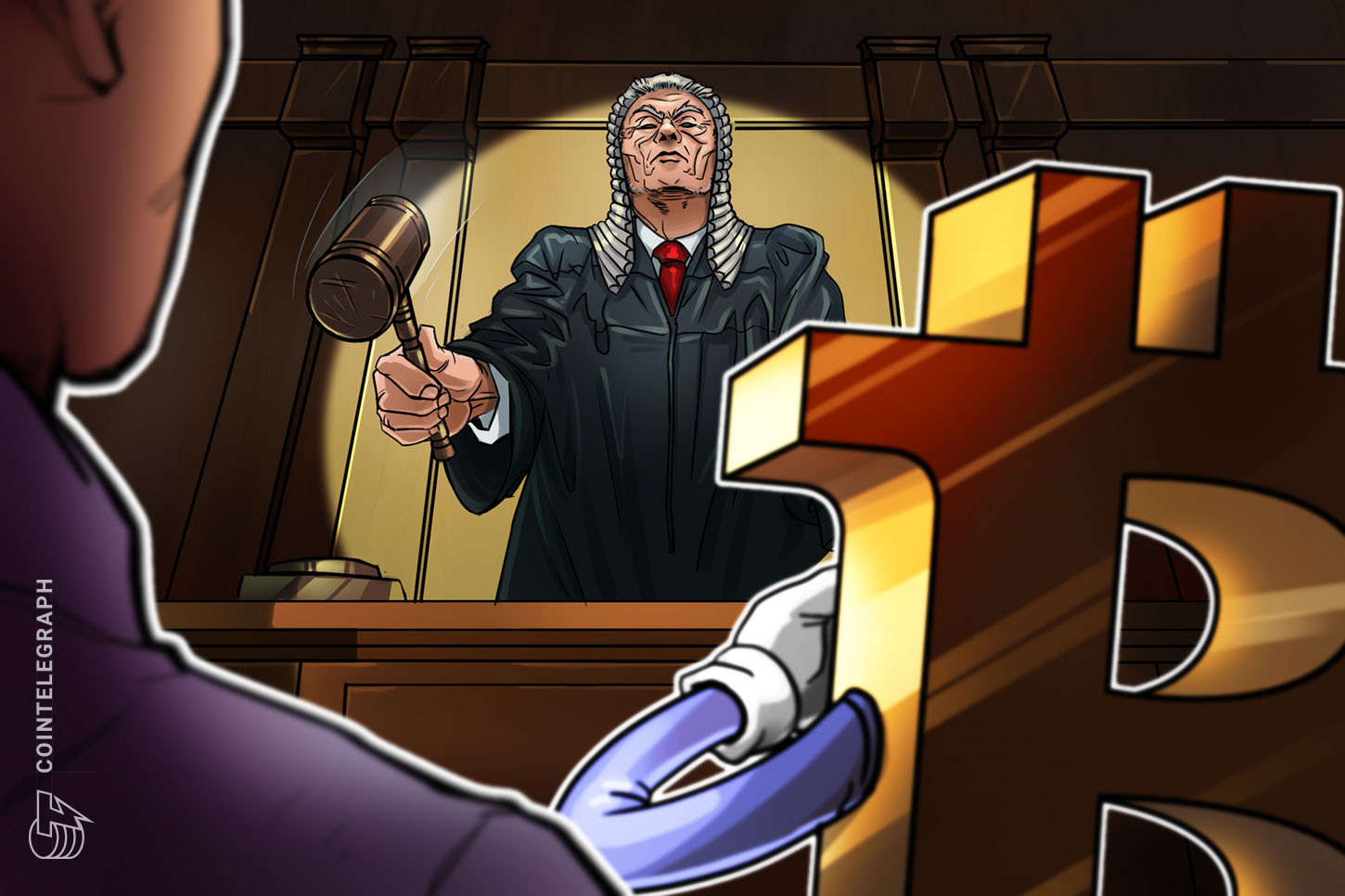 Digital Chamber amicus brief urges dismissal of NY lawsuit over 39,069 Bitcoin wallets