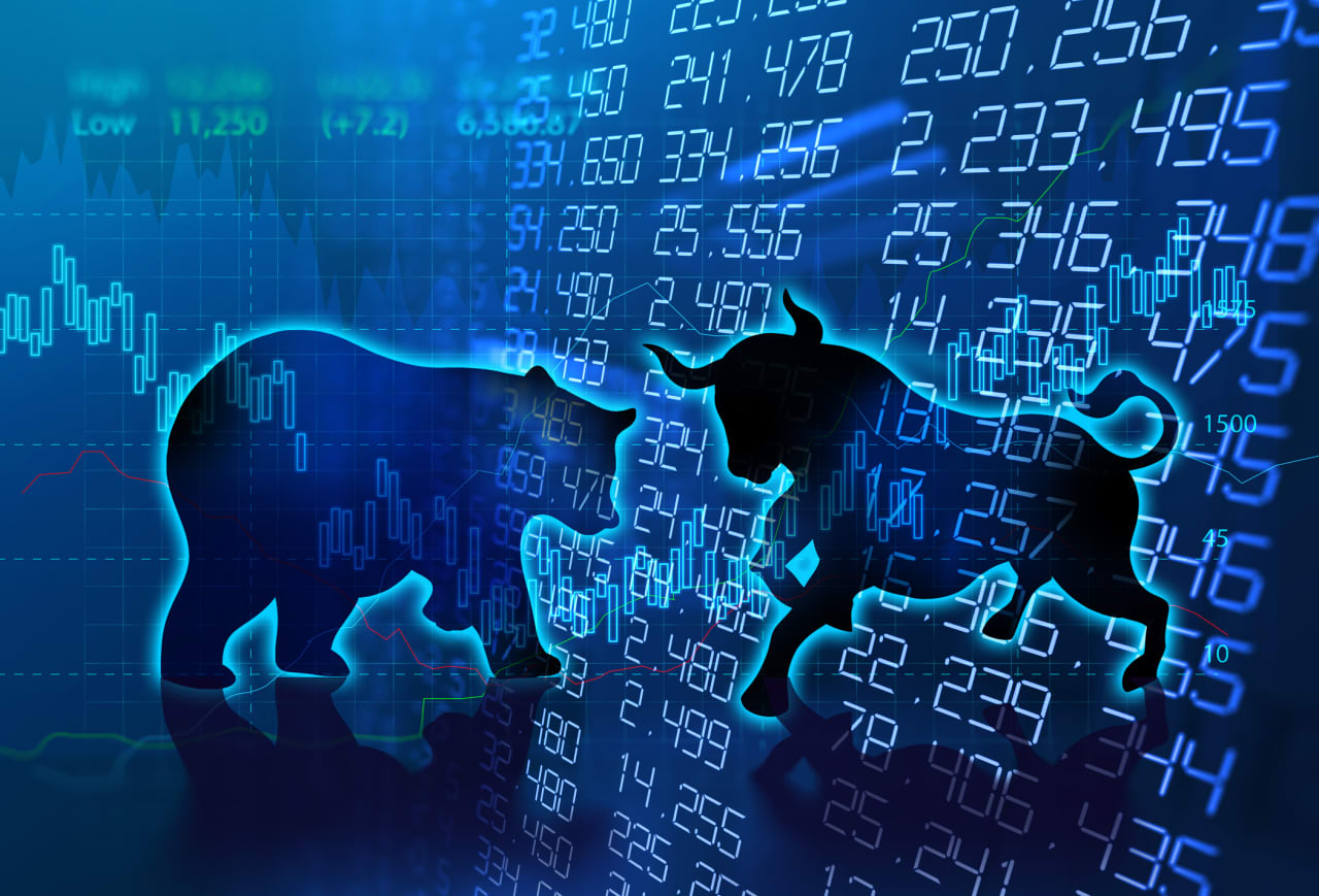 If timing the stock market were easy, the Iran war would have proven it. It’s done the opposite.
