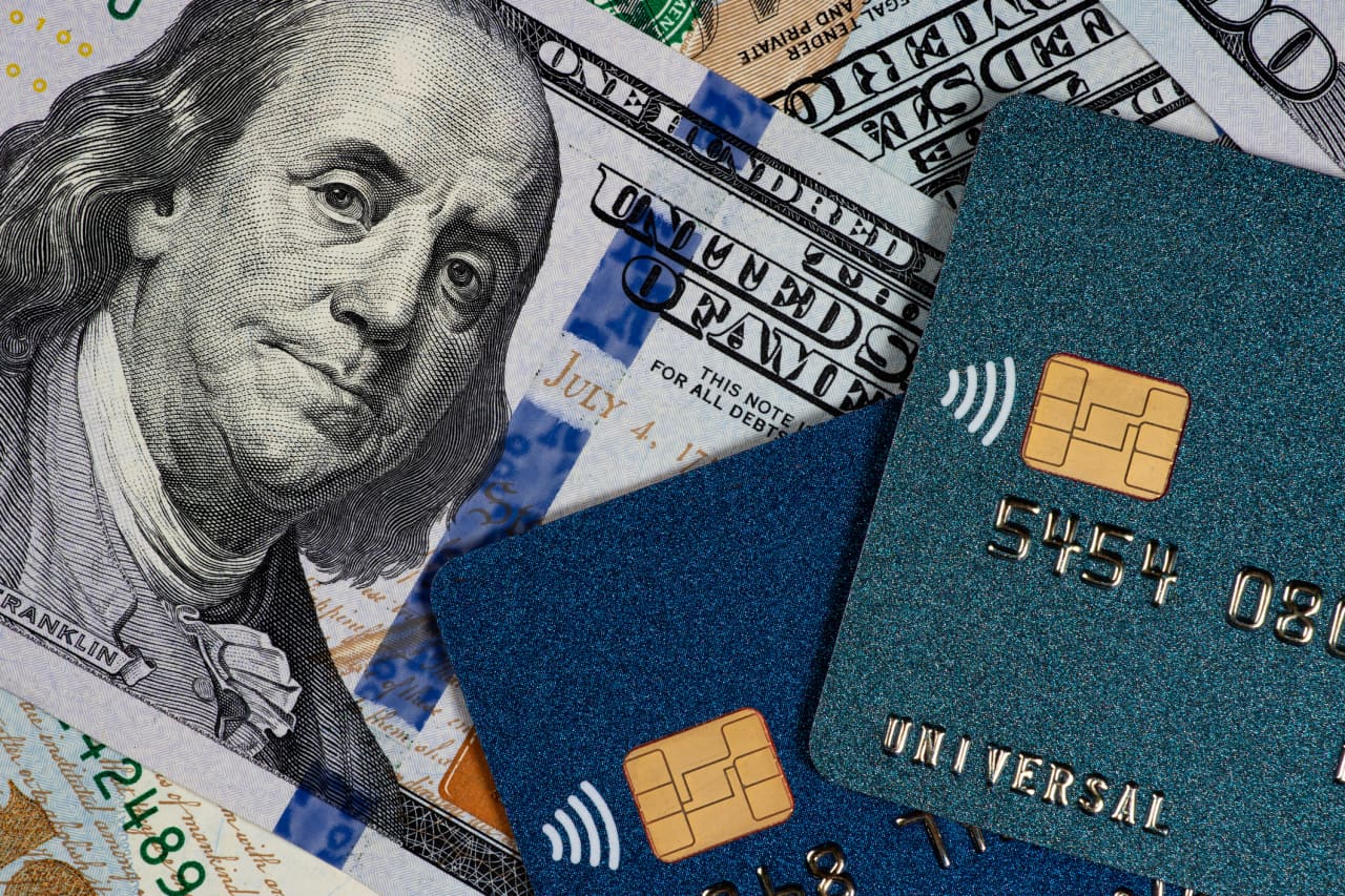 Americans say they need $1.2 million to retire. Most are too deep in debt to get there.
