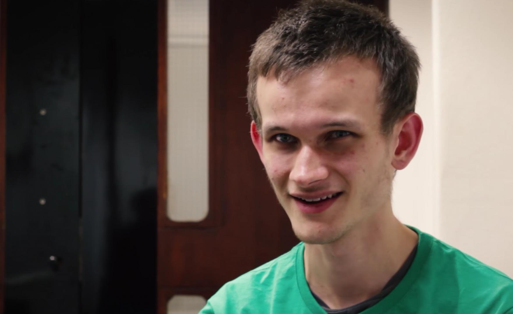 Vitalik Buterin says crypto’s most powerful idea isn't nearly ready for use