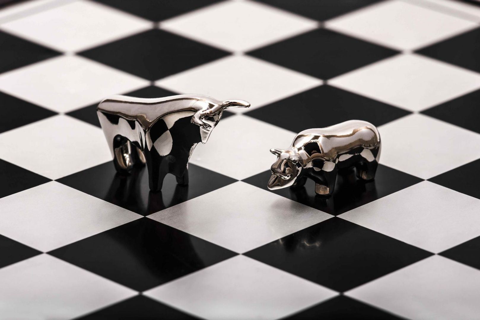 Live markets: Bitcoin ETFs slip back to outflows while ether funds extend their streak