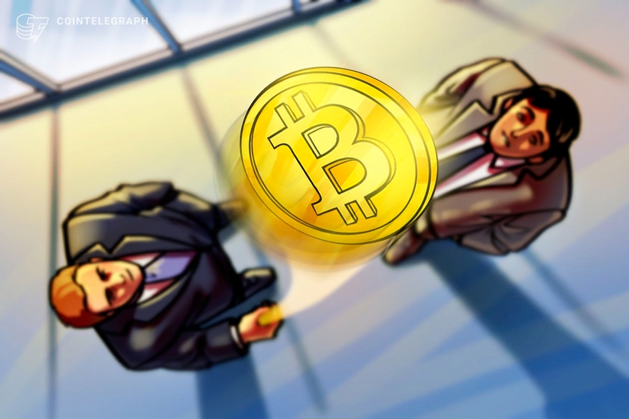 Stanford study says 5-minute Bitcoin prediction markets enable settlement manipulation