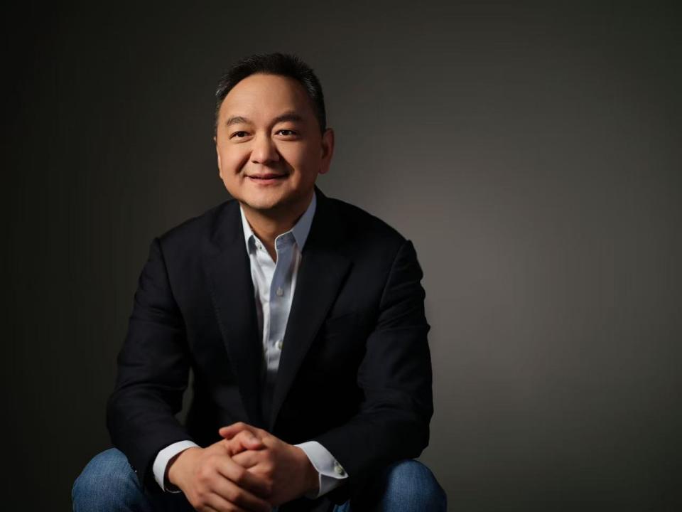 对谈小马智行彭军：一家“反共识”自动驾驶公司
