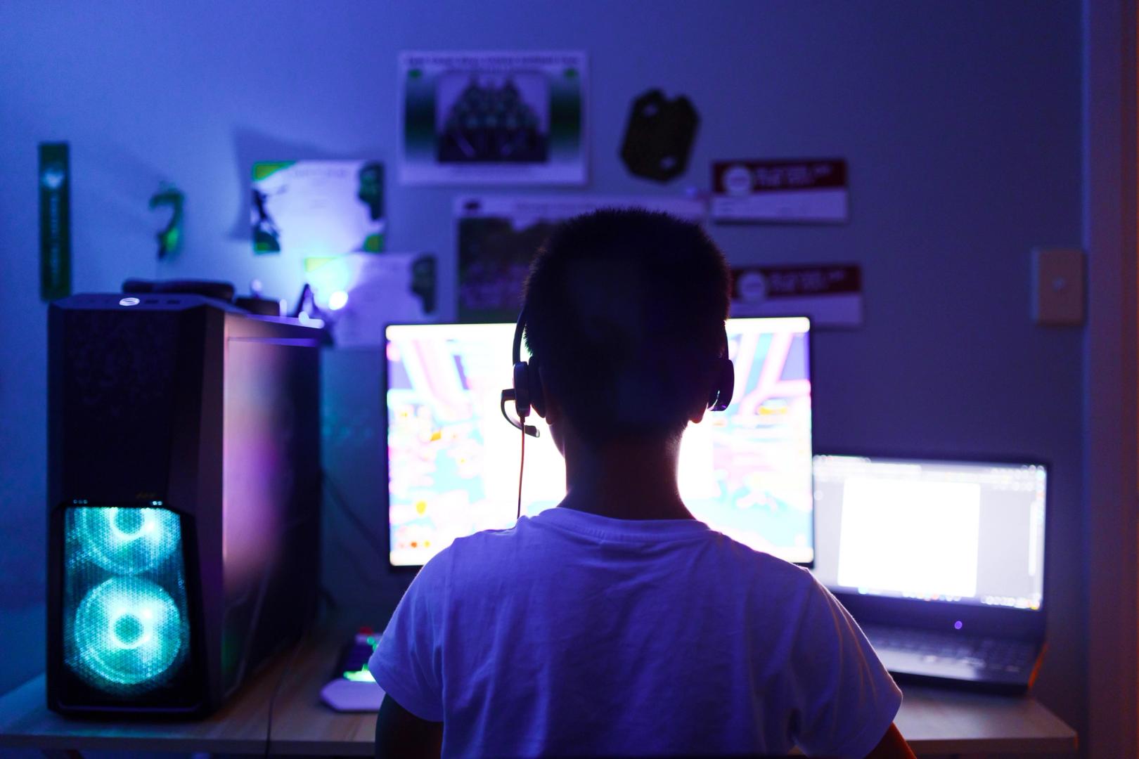 The privacy paradox of protecting kids online
