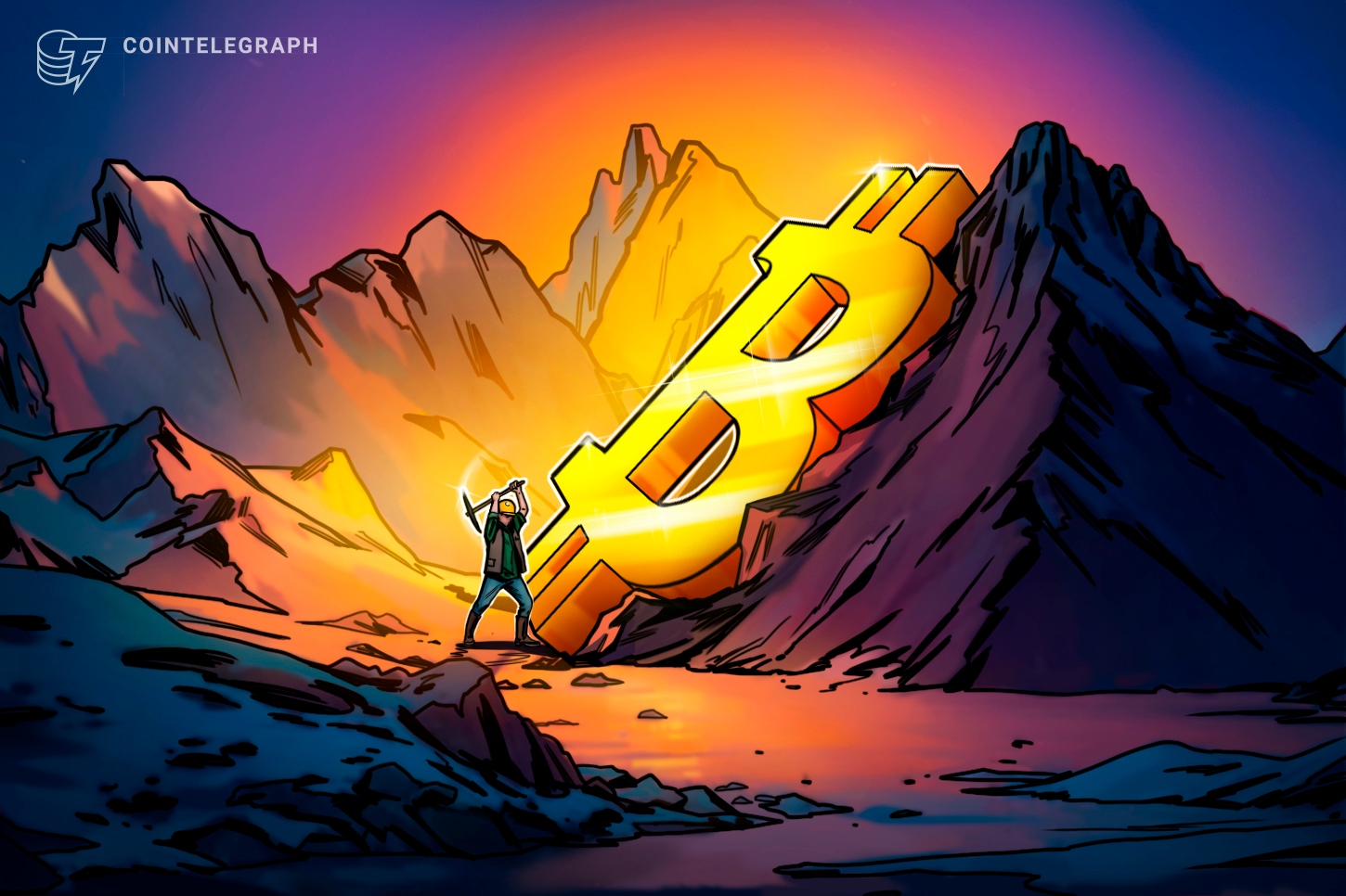 Celsius-linked Bitcoin miner Ionic Digital seeks Nasdaq direct listing amid AI pivot