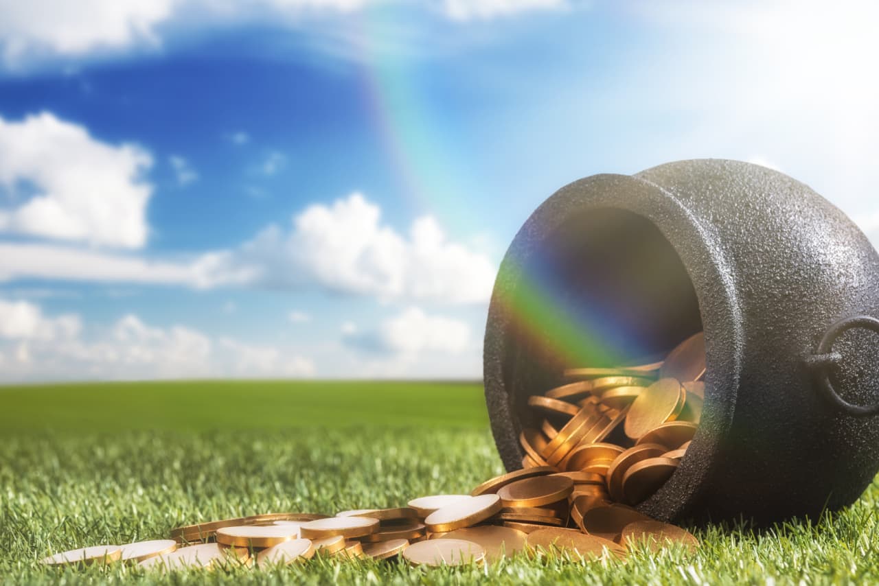 Your investing expectations are more than double the reality. Here is the tough truth.