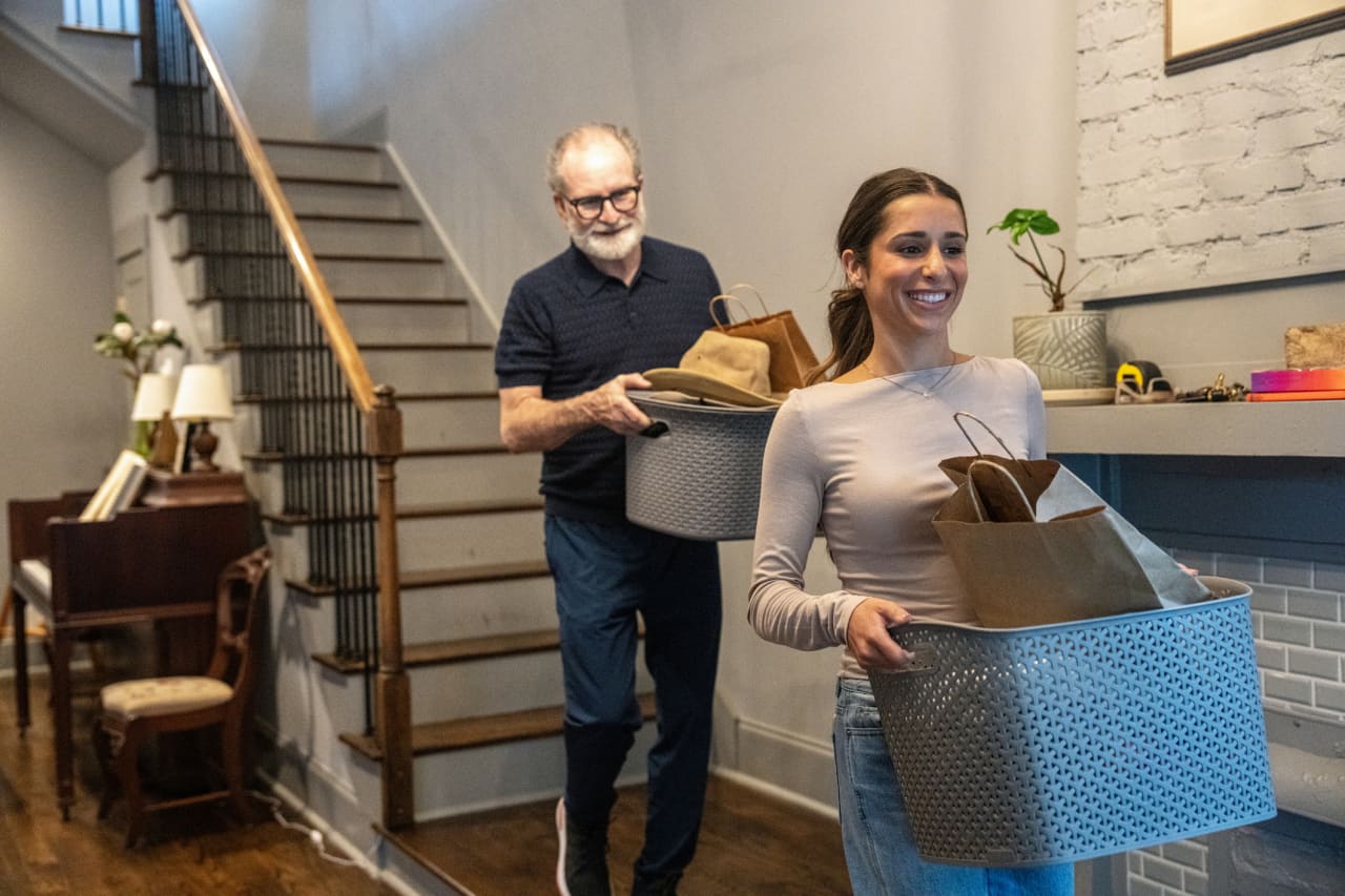 My dad wants to buy me a big, suburban home — but I don’t want to live there. Am I ungrateful for turning down his offer?