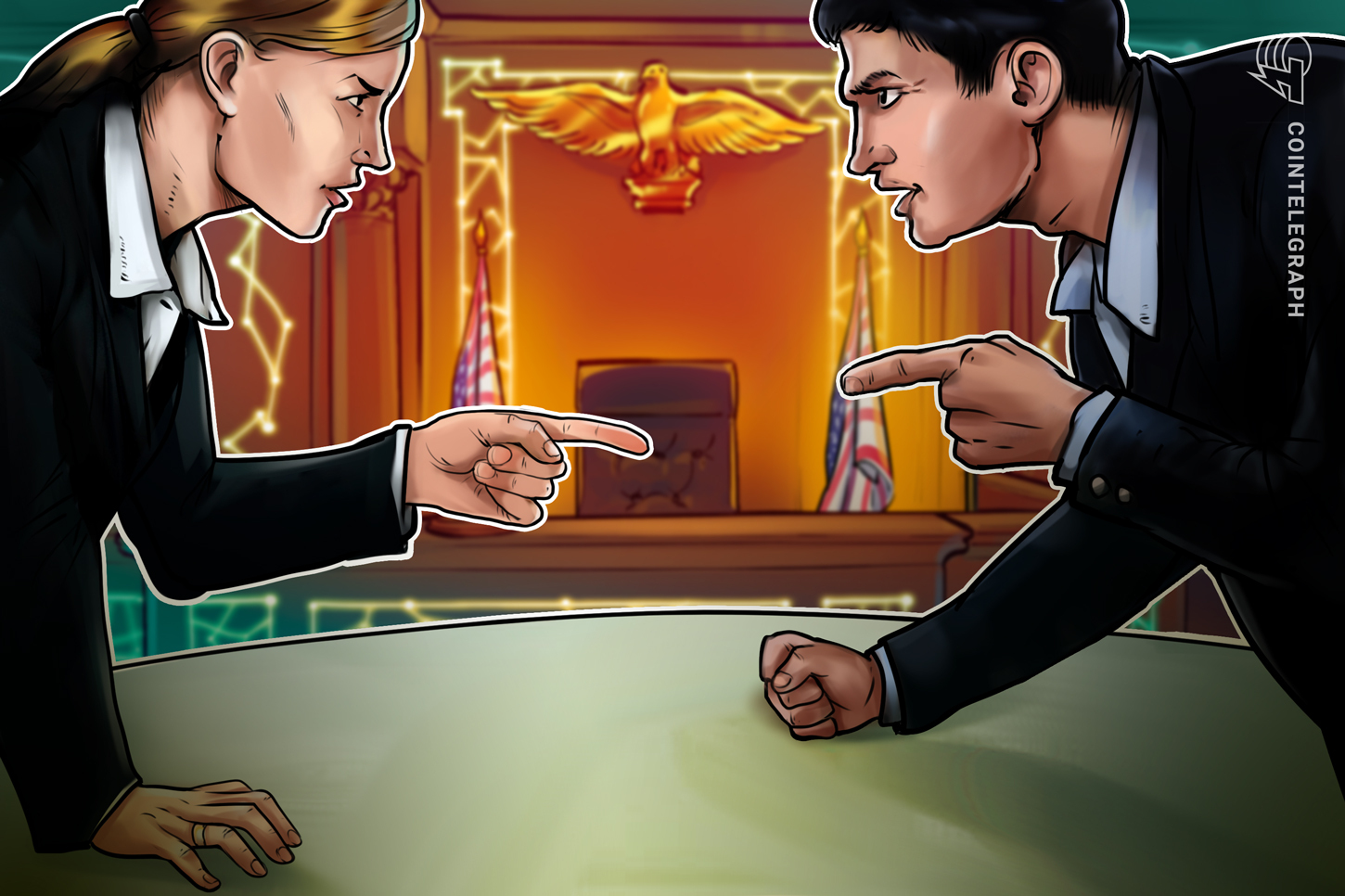 ABA, state banking groups push back on CLARITY Act stablecoin yield provisions