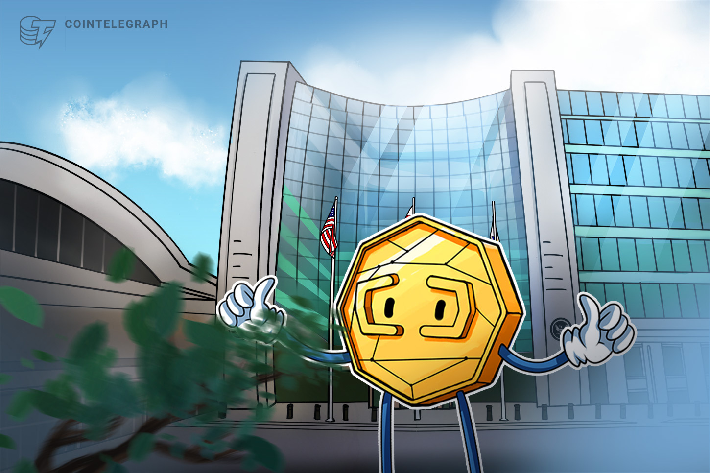 SEC crypto rule changes are high on its 2026 agenda