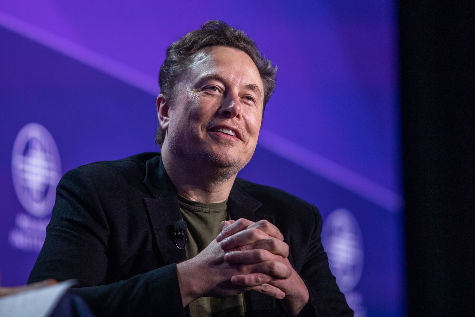 Elon Musk's SpaceX prices shares at $135, raising $75 billion in largest-ever IPO