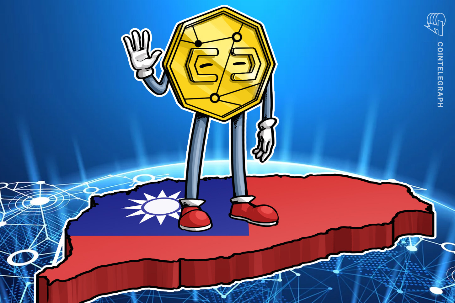 Taiwan’s legislature passes crypto, stablecoin regulations