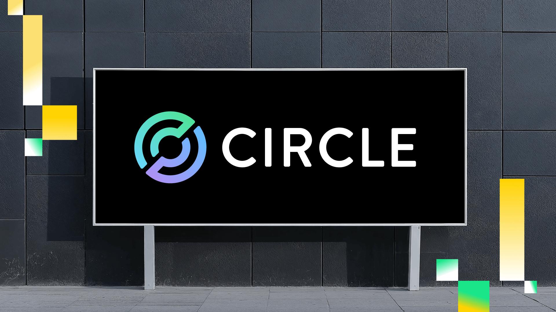 Circle buys nearly 1,000 blockchain patents from IBM