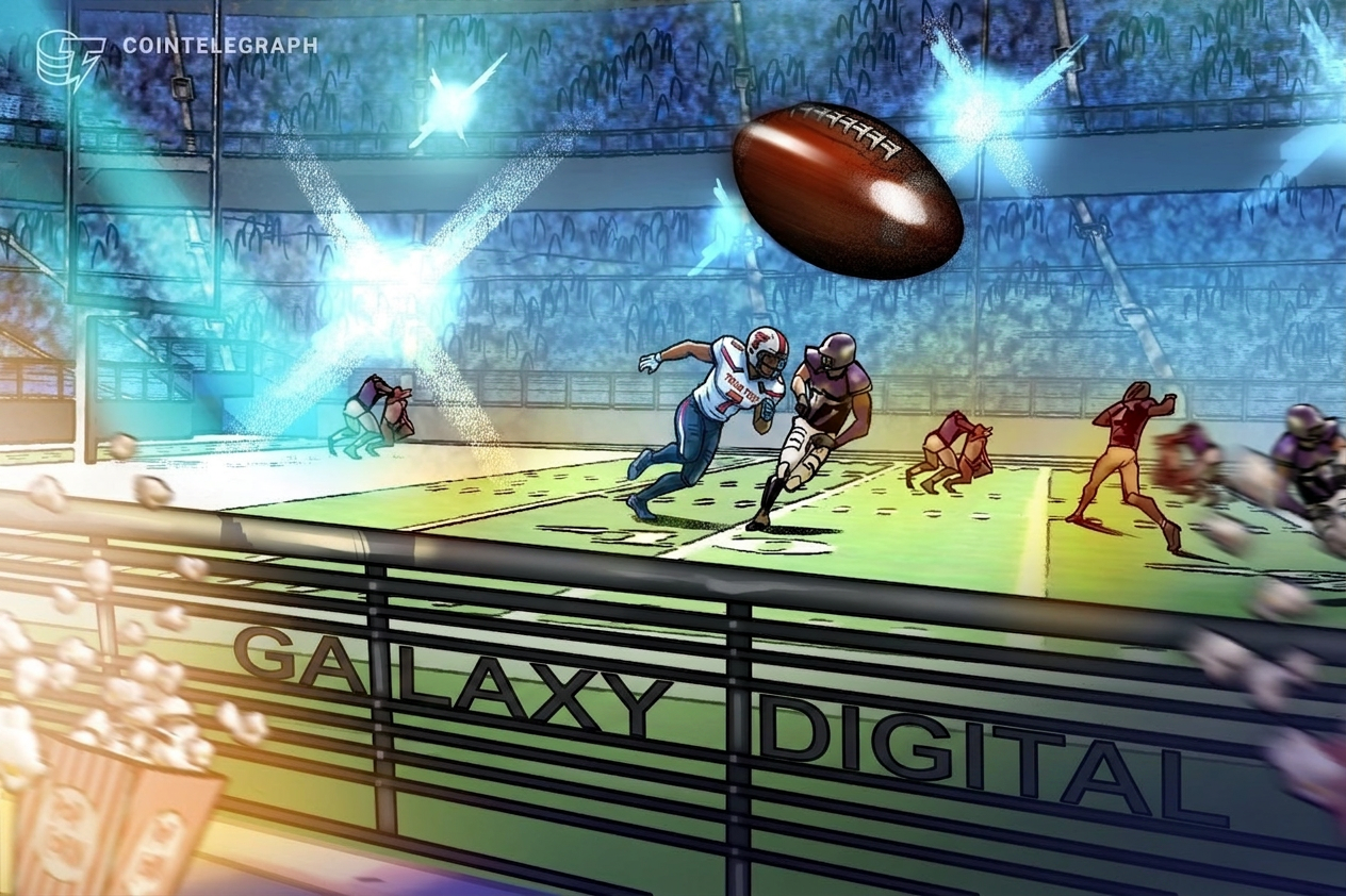 Galaxy lands 15-year Texas Tech stadium naming rights deal