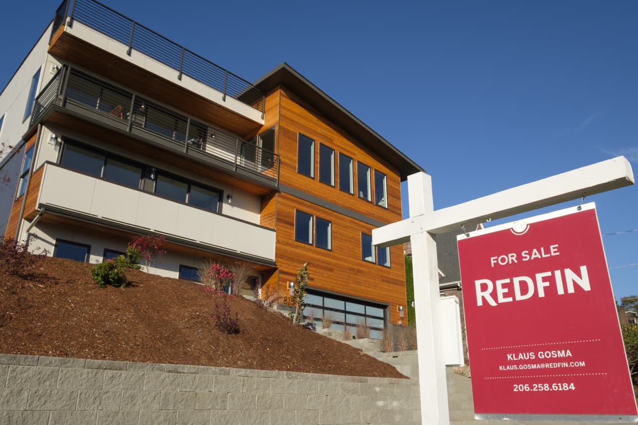 These are the toughest places in America to sell a home right now