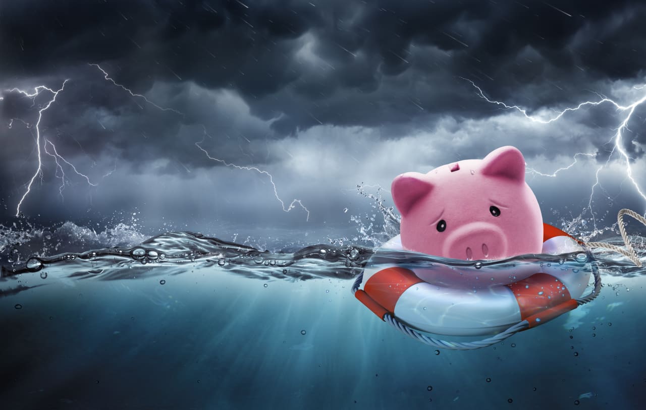 How you can get financial advice from MarketWatch tailored to your needs