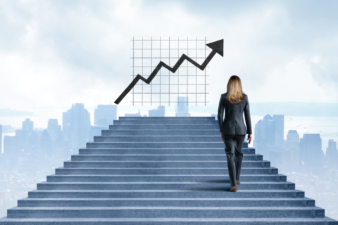 You don’t have to be rich to be financially independent. Here’s how to take control of your money.