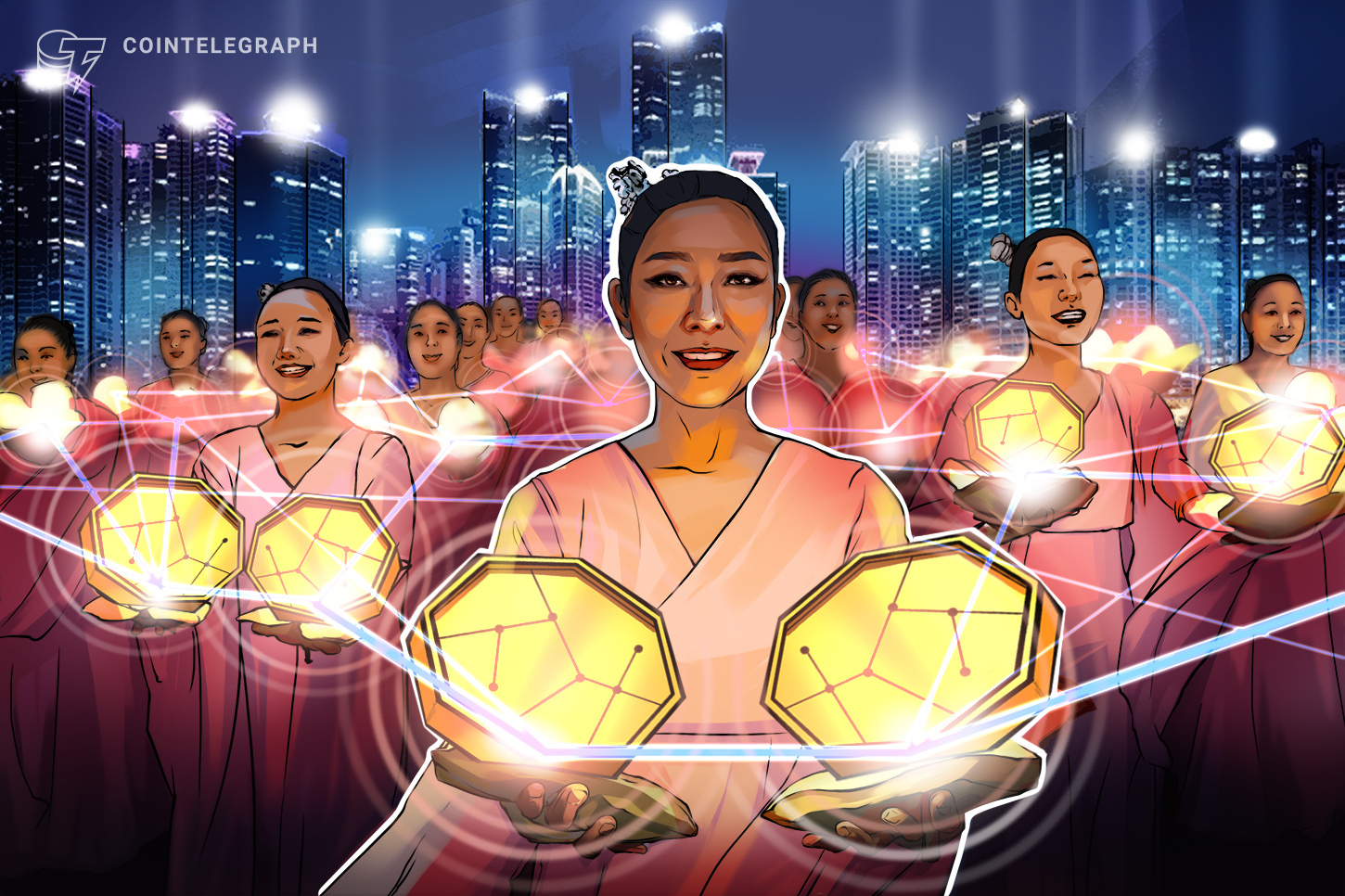 South Korea report proposes stablecoin rules before crypto law