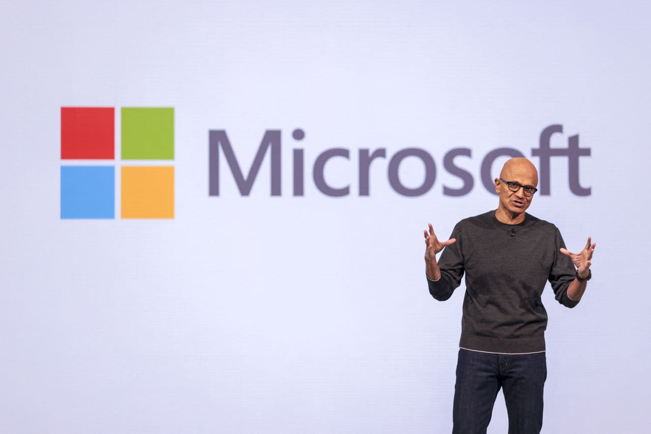 Microsoft is making a $190 billion AI gamble — and investors will soon see if it’s paying off