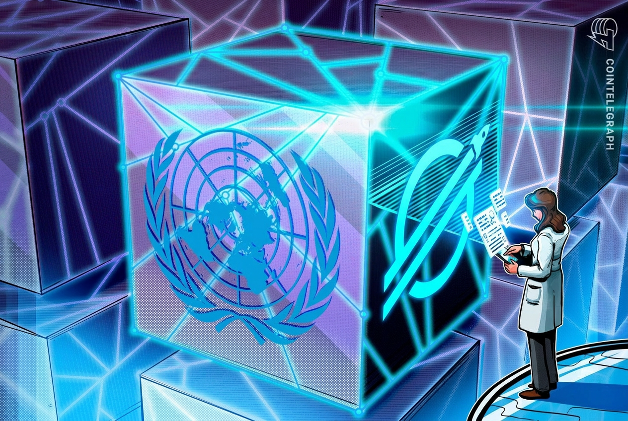 UN agency moves Stellar blockchain payment initiative beyond pilot stage