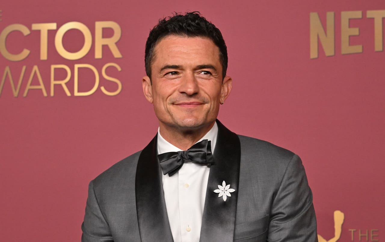 ‘Impeccably designed’: You can rent Orlando Bloom’s former Beverly Hills estate for just $31,000 a month