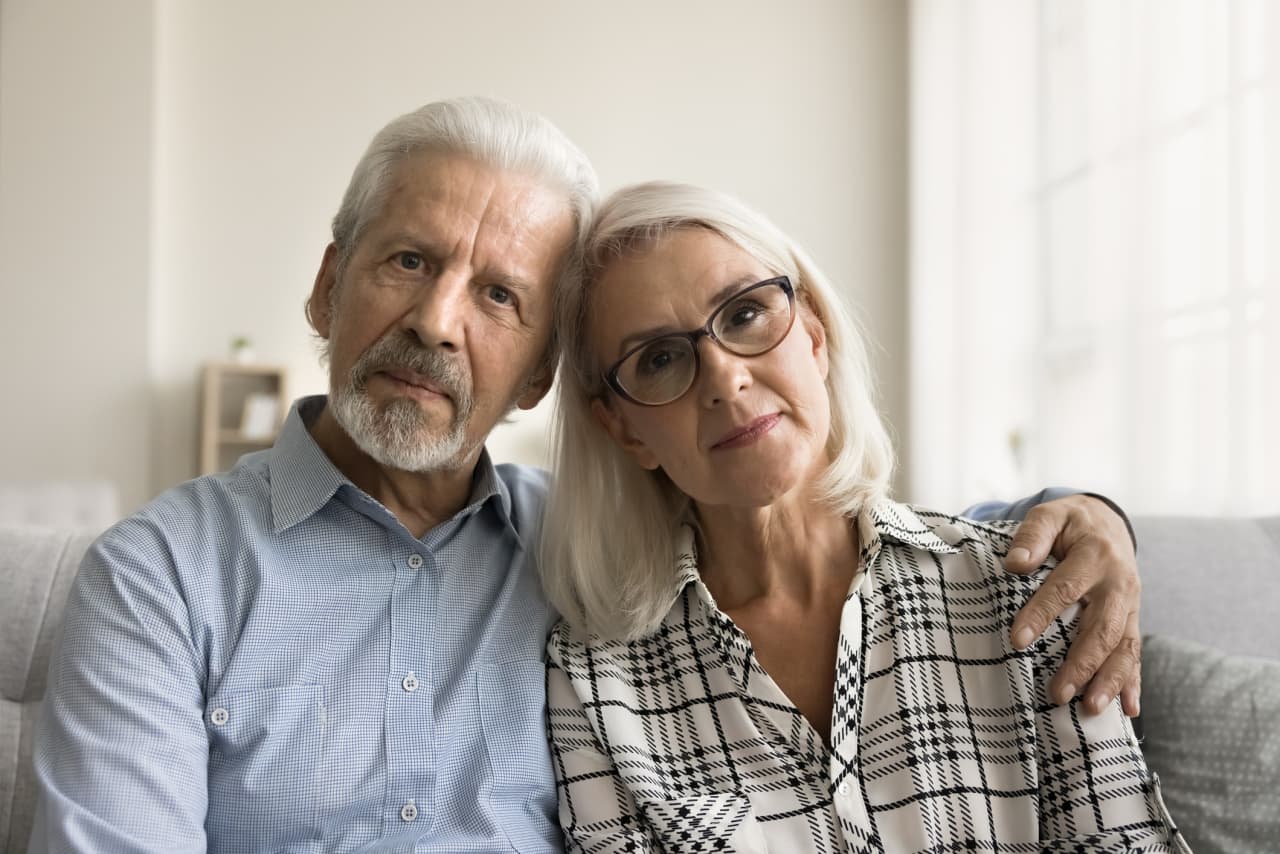 ‘We were stunned’: My daughter, 39, said her mother-in-law gives her more money than we do. Do I call her out?