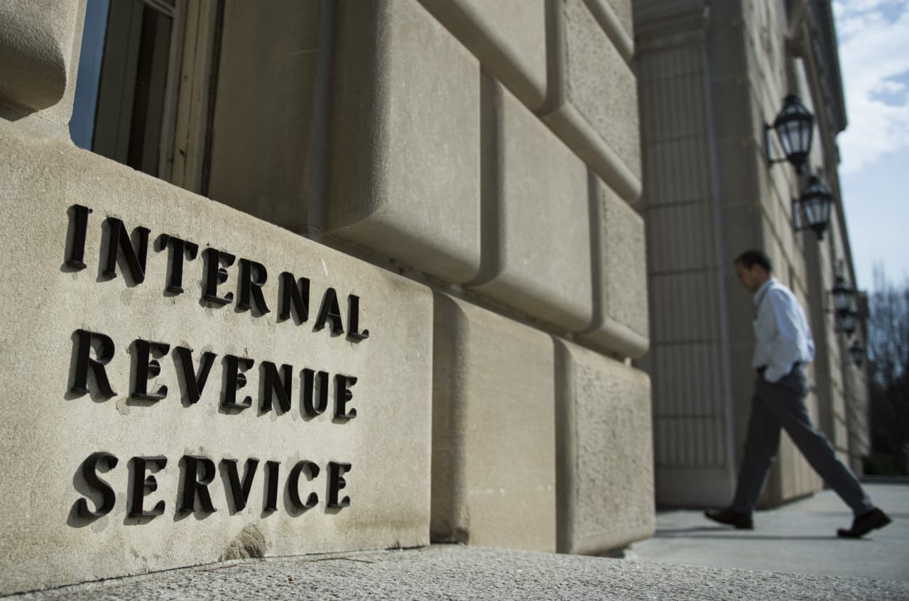 Did you mess up on your taxes? The IRS just made it easier to avoid paying a penalty.
